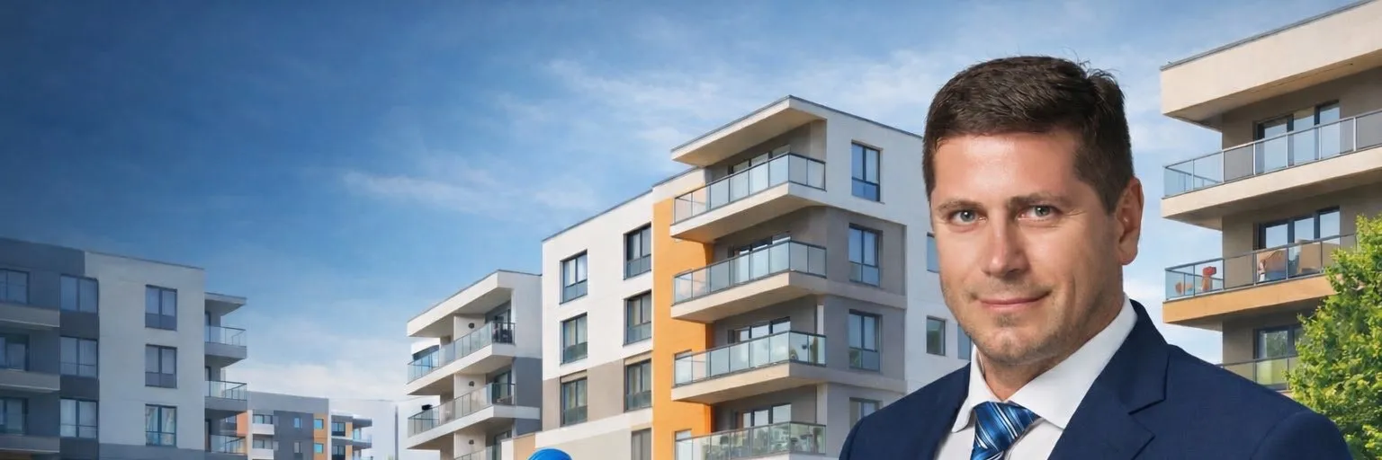 PROFESIONÁLNA SPRÁVA BYTOVÝCH DOMOV